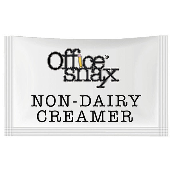 Single-Serve Powder Creamer, PK800