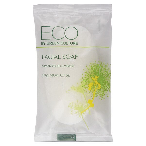 Facial Bar #1-1/2 size, PK504