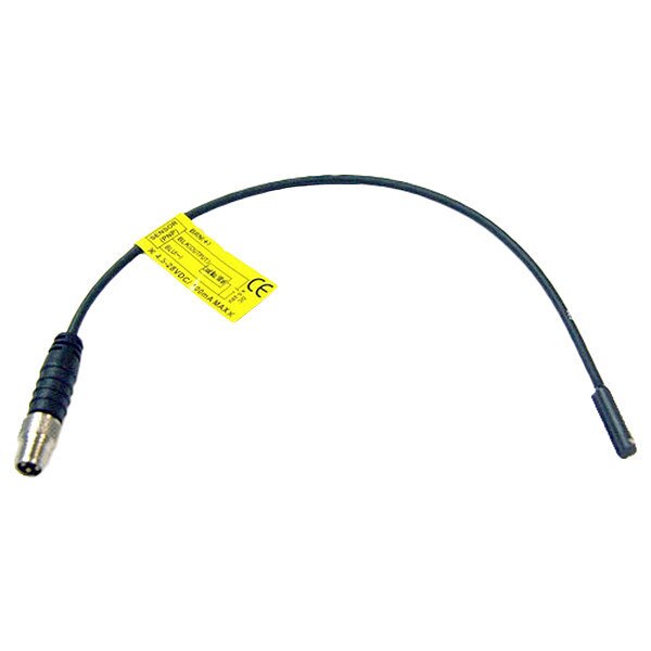 Sensor, Hall, 4Mm, Pnp, 90Deg, Qd