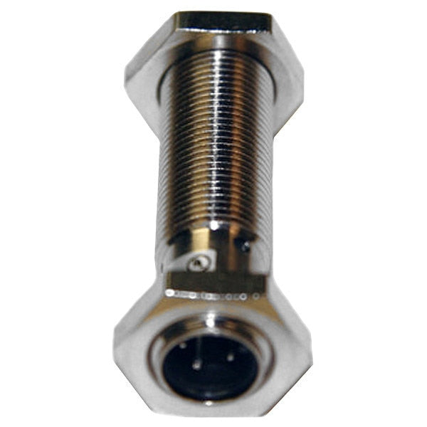 Sensor, Inductive 3Mmdia, 12Mmlg, Pnp, Qd