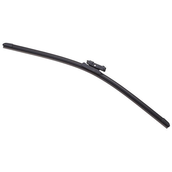 Wiper Blade, Beam, Rubber, 15