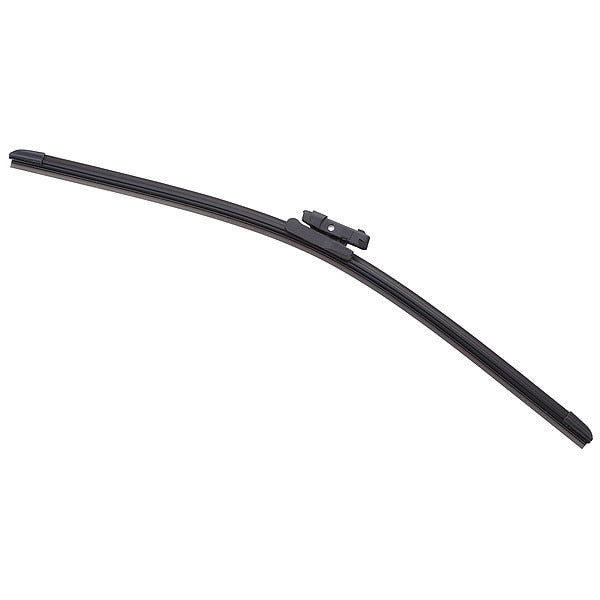 Wiper Blade, Beam, Rubber, 20