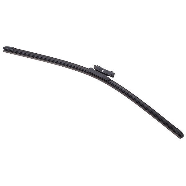 Wiper Blade, Beam, Rubber, 21
