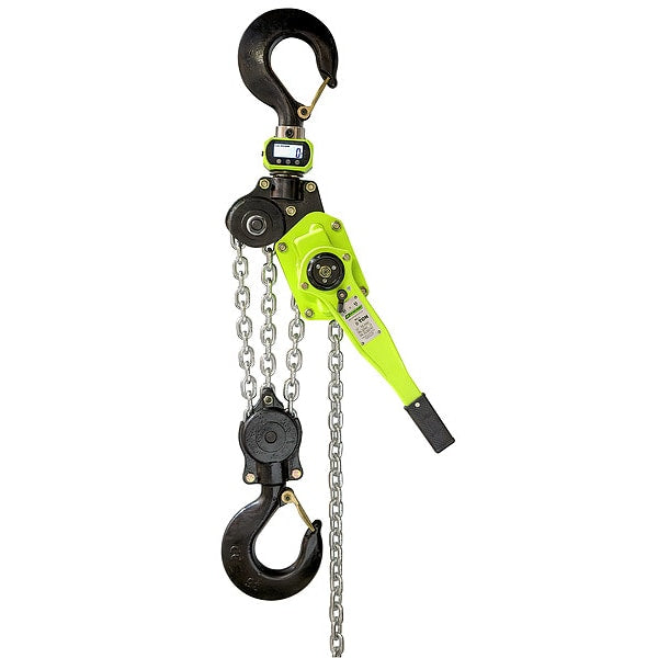 Dyno Lever Hoist