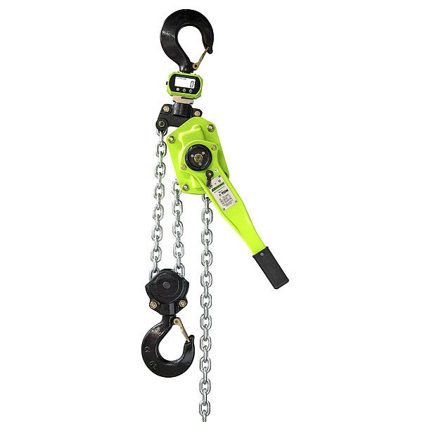 Dyno Lever Hoist