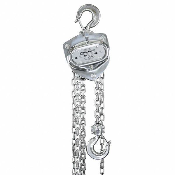 Stainless Steel Chain Hoist