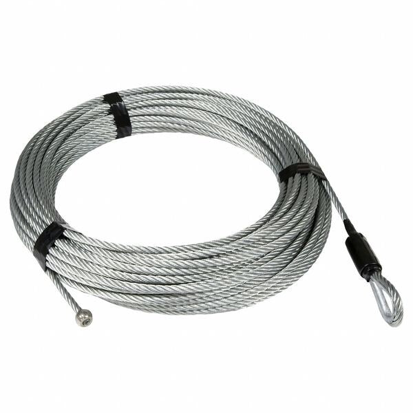 Wire Rope Assembly