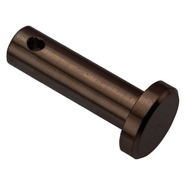 Precision Clevis Pin 28 Usable Lg