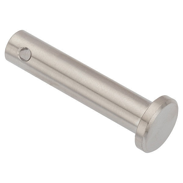Precision Clevis Pin 54 Usable Lg