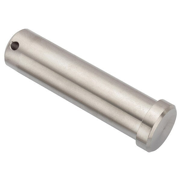 Precision Clevis Pin 3-3/16 Usable Lg