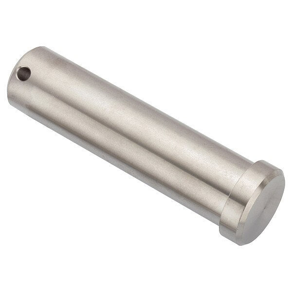 Precision Clevis Pin 3-3/16 Usable Lg