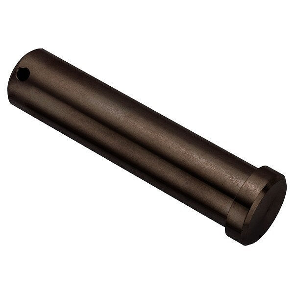 Precision Clevis Pin 3-11/16 Usable Lg