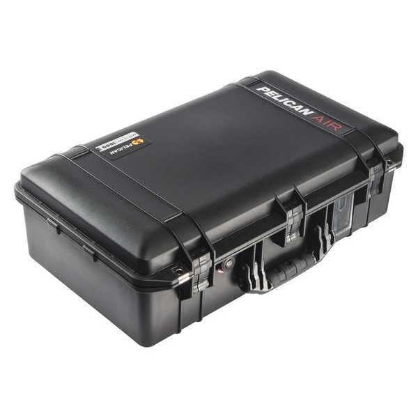 Black Protective Case, 24.76