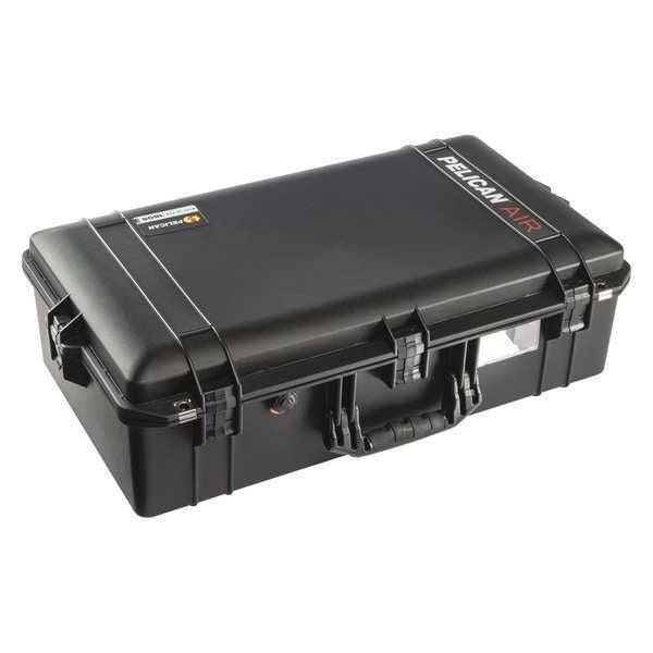 Black Protective Case, 28.87