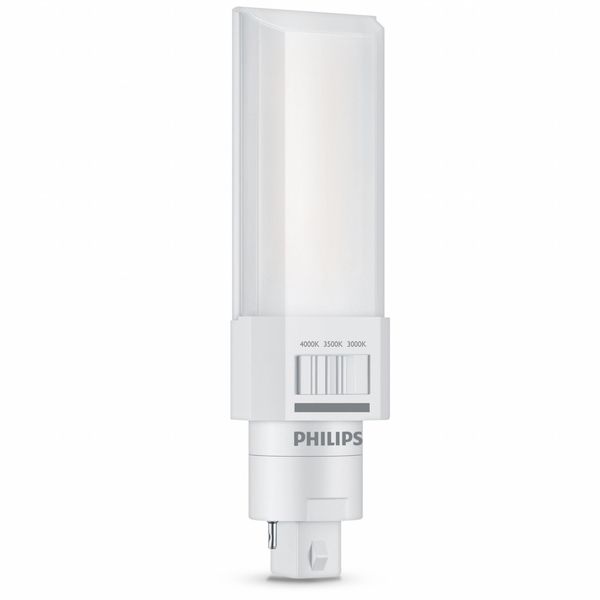 LED, 11 W, Tube, 4-Pin (G24q)