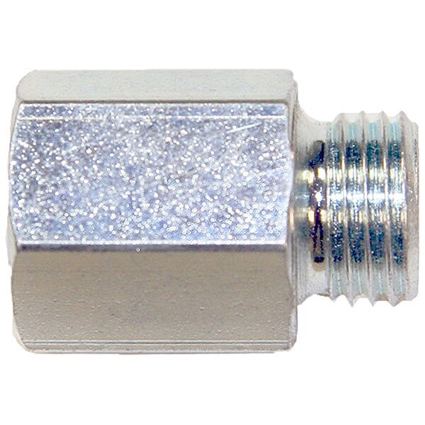 Plumbing Fitting, M3 to 3 mm OD