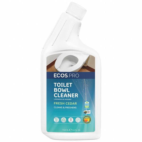 Toilet Bowl Cleaner, PK6