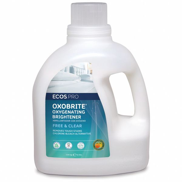 Powder Stain Remover Whitener, PK4