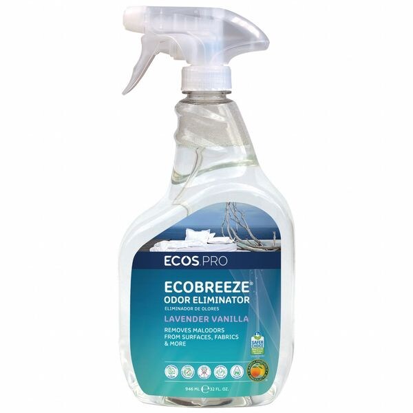 Fabric Frehener Odor Eliminator, PK6