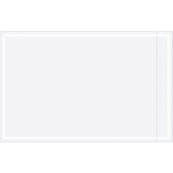 Document Envelope, Clear, PK1000