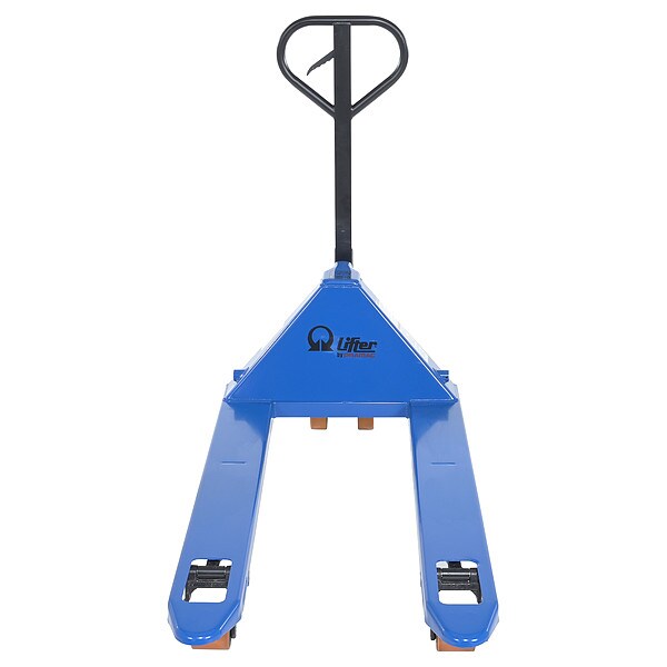 Pramac Hand Pallet Truck, 27x48