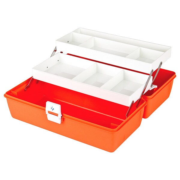 First Aid Storage Case, 8-5/8