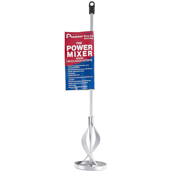 Paint Mixer, 17 in