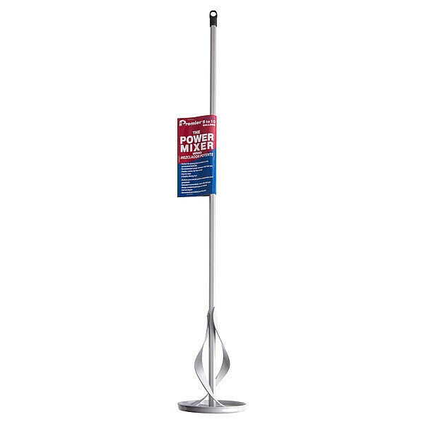 Paint Mixer, 30 in