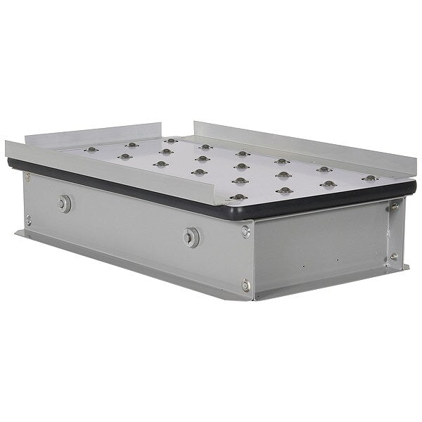 Pop-Up Ball Transfer Platform, 19 x 32