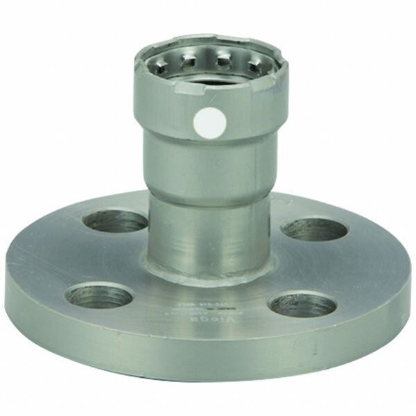 Flange
