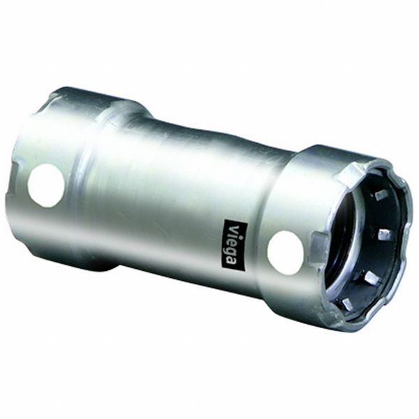 Slip coupling No stop