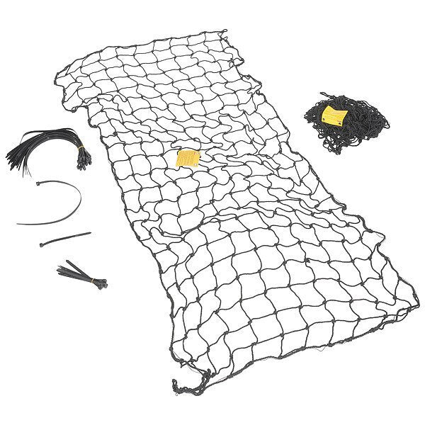 Nylon Pallet Rack Netting