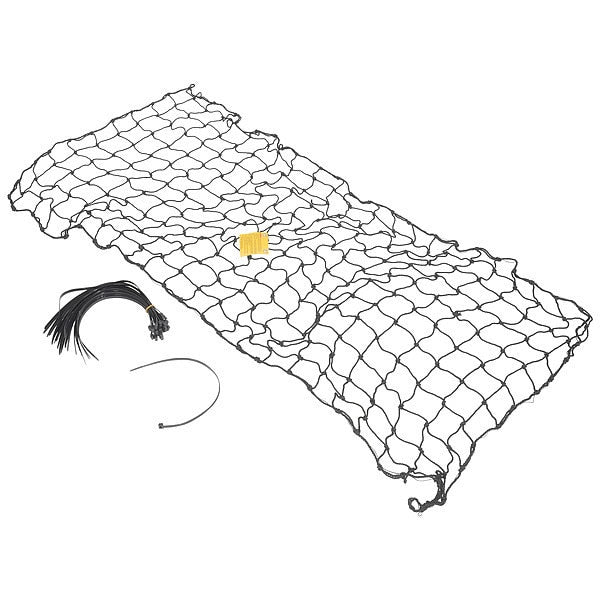 Nylon Pallet Rack Netting