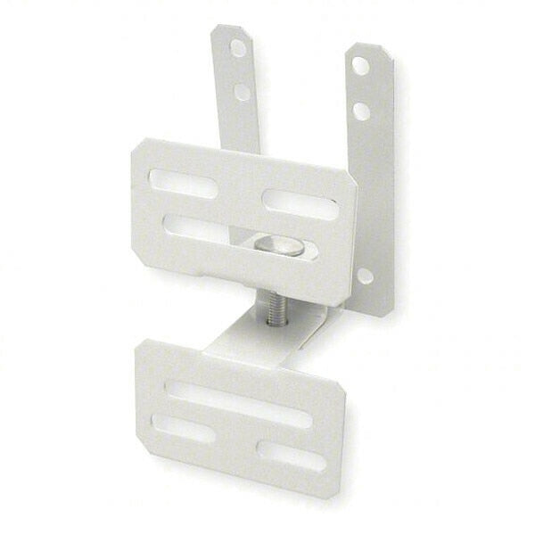 PivoRack/Shelf Bracket, 2 In. H, Gray