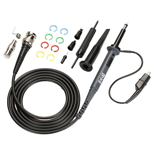 Oscilloscope Probe, 47 in Cable L