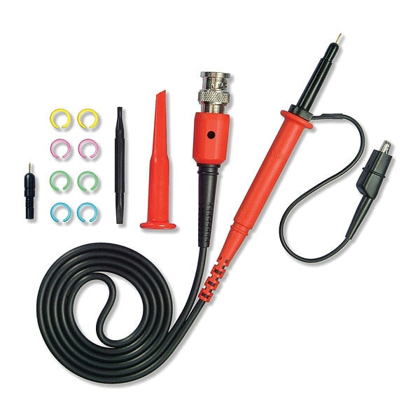 Oscilloscope Probe, 48 in Cable L