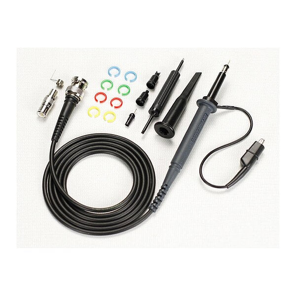 Oscilloscope Probe, 48 in Cable L