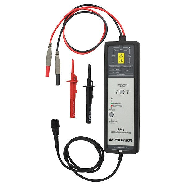 Oscilloscope Probe, 37.4 in Cable L
