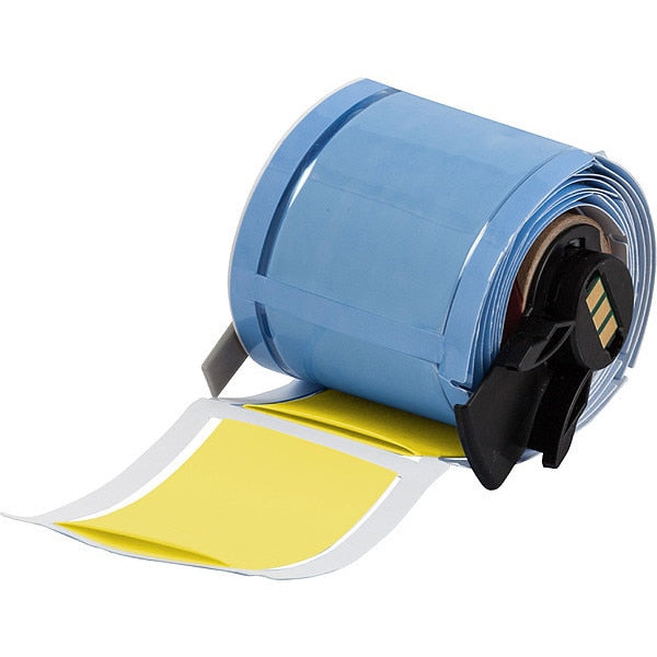 Sleeve, 2 in W, 1 43/64 in H, Die-cut