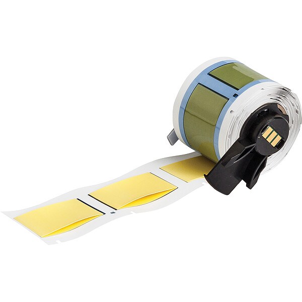 Sleeve, 1 in W, 1 43/64 in H, Die-cut