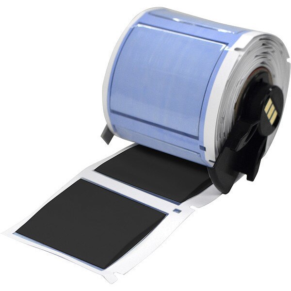 Sleeve, Polyolefin, Black, 1 3/4