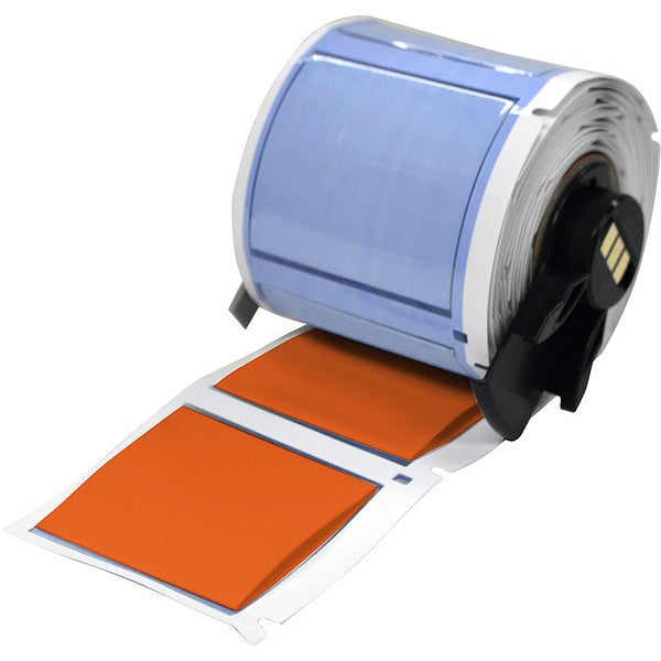 Sleeve, Polyolefin, Orange, 1 3/4