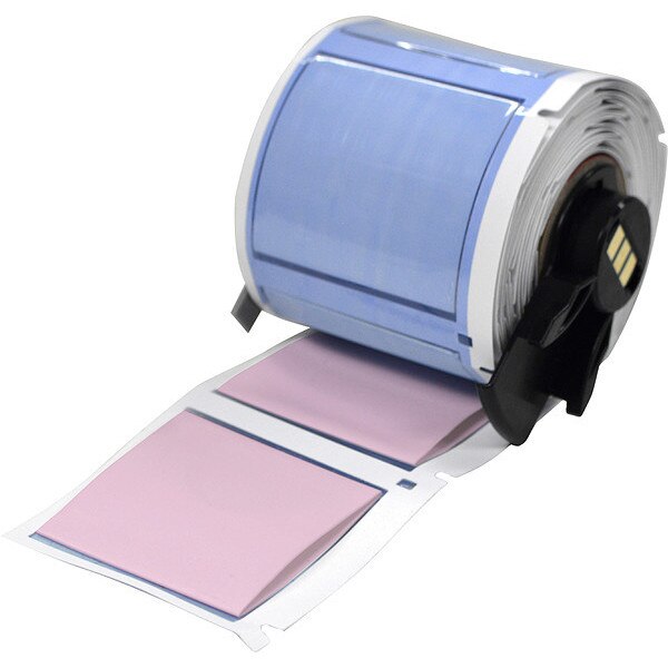 Sleeve, Polyolefin, Pink, 1 3/4