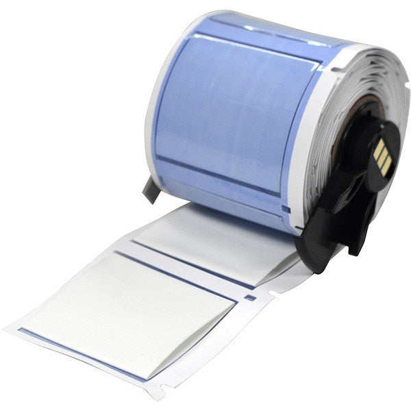 Sleeve, 1 3/4 in W, 1 43/64 in H, Die-cut