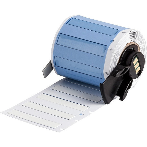 Sleeve, 1 3/4 in W, 21/64 in H, Die-cut