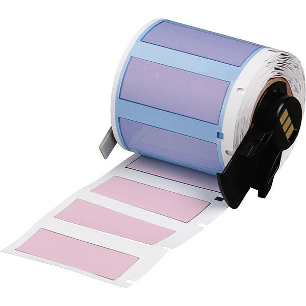 Sleeve, Polyolefin, Pink, 1 3/4