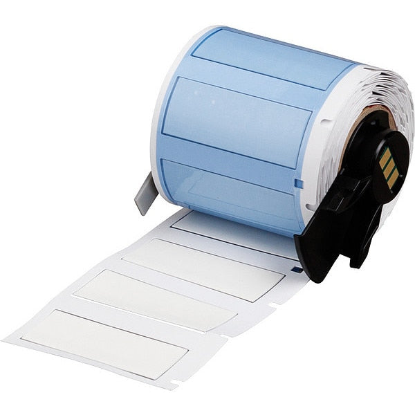 Sleeve, 1 3/4 in W, 41/64 in H, Die-cut