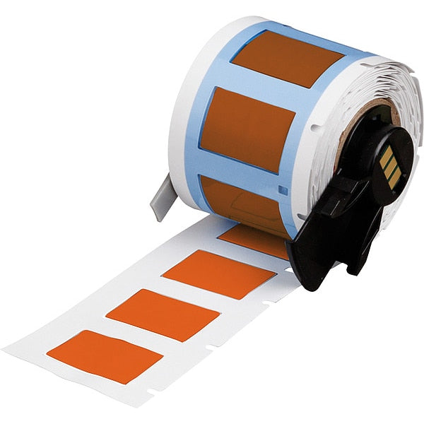 Sleeve, Polyolefin, Orange, 1