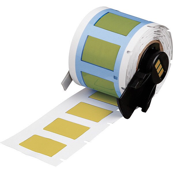Sleeve, 1 in W, 41/64 in H, Die-cut