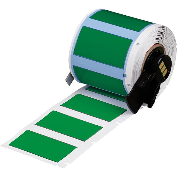 Sleeve, Polyolefin, Green, 1 3/4